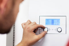 best St Issey boiler servicing companies