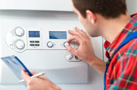 free commercial St Issey boiler quotes