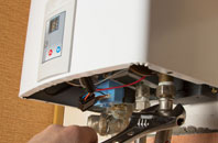 free St Issey boiler install quotes