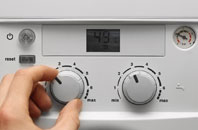 free St Issey boiler maintenance quotes