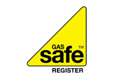gas safe companies St Issey